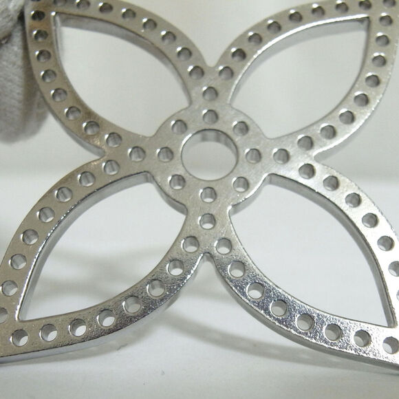 Auth Louis Vuitton Bijoux Sac Tapage #147532L21B - Picture 10 of 15